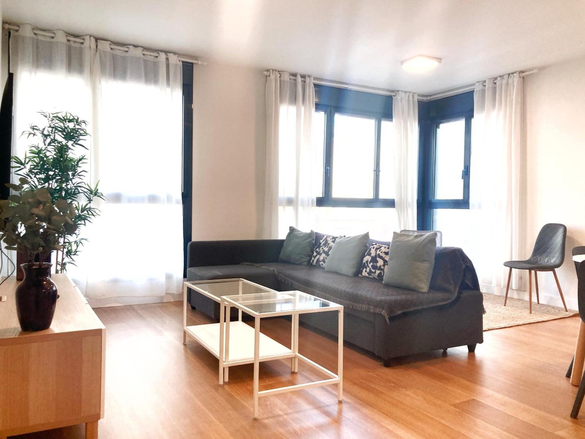 Deluxe Beach Suite W Garage By Canary365 라스팔마스 외부 사진